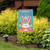 Bow Tie Easter Bunny Garden Flag - 12.5" x 18" - Briarwood Lane