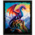 DRAGON PANEL 36" x 45" | Dragon's Song Collection