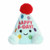 Aurora® - Palm Pals™ - 5" Viva Party Hat™  Happy B-Day!