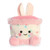 Aurora® - Palm Pals™ - 5" Bubbi Bunny Cake™