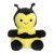 Aurora® - Palm Pals™ - 5" Queeny Bee™