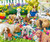 Playful Pups on Parade 1000 Piece Jigsaw Puzzle