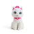 Barbie® Bliss Cat Warmies