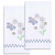 Bees & Butterfly Decorative Hand Towels