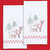 Reindeer Decorative Hand Towels