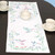 Hummingbirds Table Runner