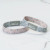 Tap To Pray™ Reversible Wristbands - Boho Bouquet