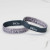 Tap To Pray™ Reversible Wristbands - Symbols of Faith - Taupe (WWJD, HOPE, LOVE, FAITH, SAVED)