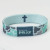 Tap To Pray™ Reversible Wristbands - River Rock Camo - Mint