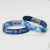 Tap To Pray™ Reversible Wristbands - Patchwork - Saved By Grace