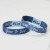 Tap To Pray™ Reversible Wristbands - Wildflower - Jesus Is Lord
