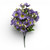 Purple Wildflower Daisies