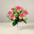 Mini Pink Rose Bouquet