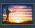 Marshall Dry Goods MDG Defender 45" Patriotic Cotton Fabric Panel