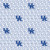 Official Licensed University of Kentucky Block Letters Cotton Fabric