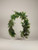 5' Boxwood Mix Greenery Garland