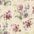 Smithsonian Wild Flowers Flower Field in Cream – 100% Cotton