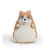 Dorky Corgi Warmies