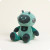 Green Robot Warmies