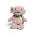 Cozy Cute LumaLotl Axolotl Warmies