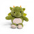 Cozy Cute Flamix Dragon Warmies