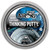 CRAZY AARONS Owl Thinking Putty | MINI 
