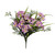 Petite Wildflower Meadow Filler Bush - Delicate Lavender