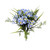 Petite Wildflower Meadow Filler Bush - Blue Periwinkle