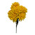 Yellow Mum Bush