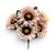 Blush Pink Sunflower Bush
