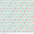 Washed Denim Stitched Floral Riley Blake Cotton Fabric