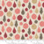 Gingerbread Lane Sugar Ornament Cotton Fabric