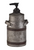 Antique Farmhouse Milk Pitcher Soap & Lotion Dispenser