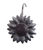 Antique Farmhouse Sunflower Shower Curtain Hooks (Set of 12)