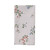 Backyard Flowers Cloth Napkin