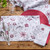 Bianca Floral Cloth Placemat, 13" x 19"