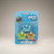 Glitter Star Squishy Toys 3-Pack – Viral Tik Tok Trend Sensory Fidget Set