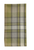 Boulder Lodge Plaid Cloth Napkin