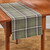 Cedar Gap Table Runner 36" L