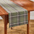 Cedar Gap Table Runner 54" L