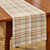 Currant Table Runner 54" L