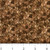 Chocolate Rocky Tonal Cotton Fabric
