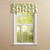 Follow The Sun Lined Valance 14" L