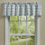 French Farmhouse Valance 14"L