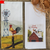 Good Morning Printed Dishtowel