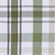Hayes Plaid Table Runner 36" L