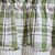 Hayes Plaid Lined Layered Val 16" L