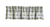 Hayes Plaid Lined Patch Val 14" L