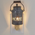 Home Canister Night Light