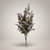 21" Boxwood Bush - Purple / Green
